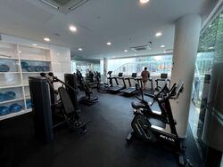 Kingsford Waterbay (D19), Apartment #547376481